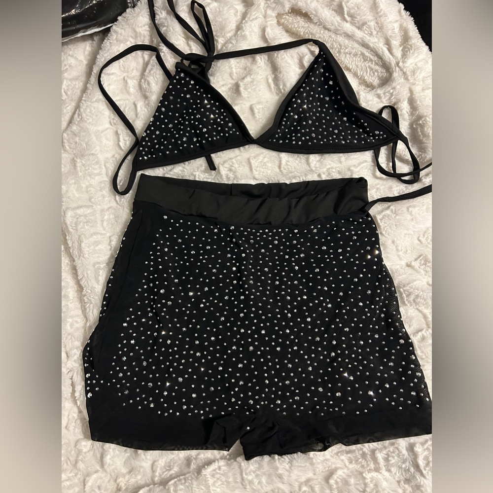 2 piece set